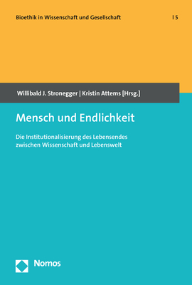 Mensch und Endlichkeit - 