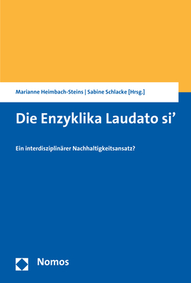 Die Enzyklika Laudato si' - 