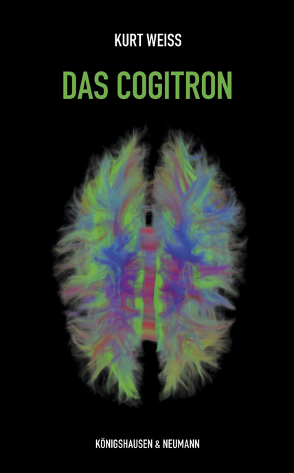 Das Cogitron - Kurt Weiss