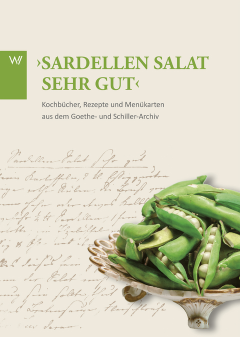 &raquo;Sardellen Salat sehr gut&laquo; - 