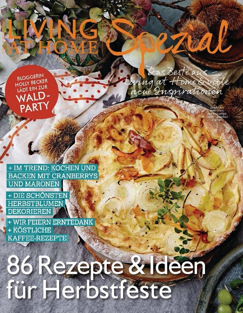 Living at Home Spezial Nr. 24 - 