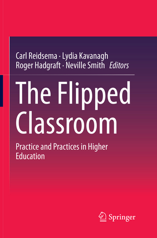 The Flipped Classroom