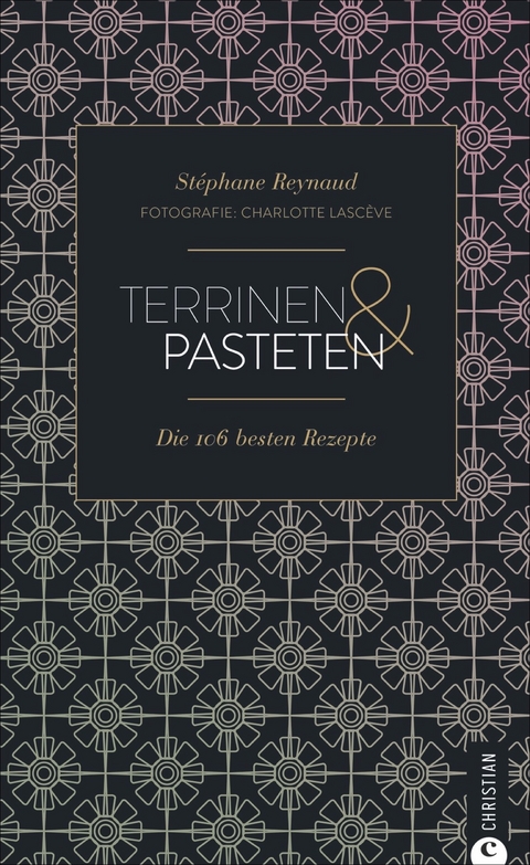Terrinen & Pasteten