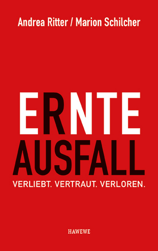 Ernteausfall