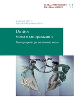 Diritto: storia e comparazione - 