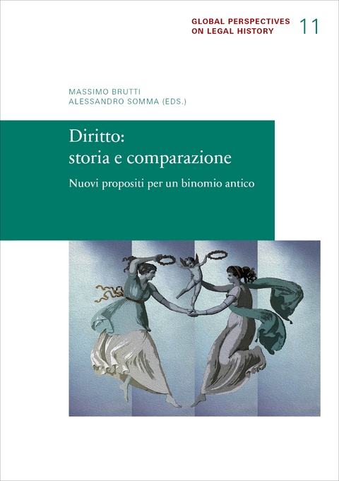 Diritto: storia e comparazione - 
