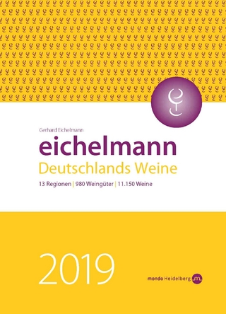 Eichelmann 2019 Deutschlands Weine