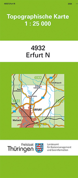 Erfurt Nord - 