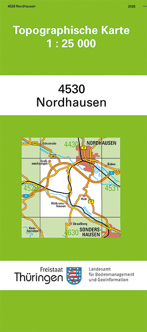 Nordhausen