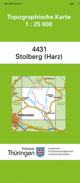 Stolberg (Harz) - 