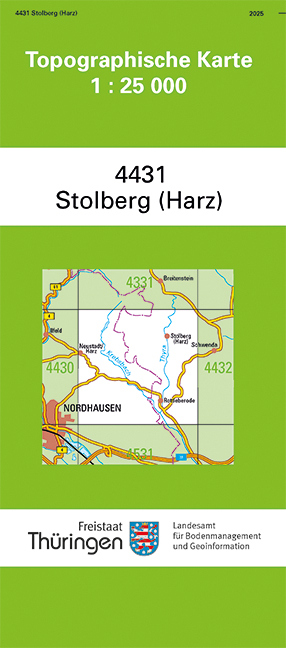 Stolberg (Harz)