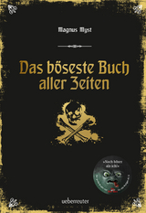 Das b&ouml;seste Buch aller Zeiten - Magnus Myst