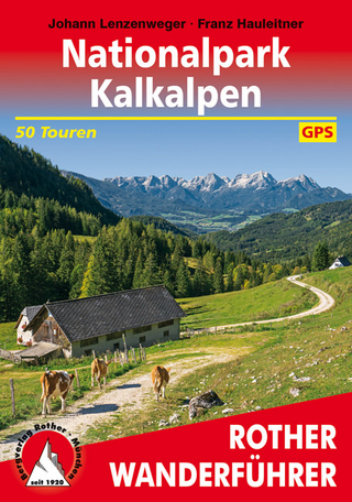 Nationalpark Kalkalpen