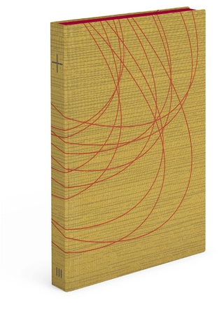 Die Feier der Heiligen Messe - Lektionar / Die Sonntage und Festtage im Lesejahr C