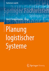 Planung logistischer Systeme - 