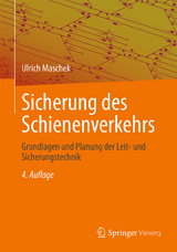 Sicherung des Schienenverkehrs - Ulrich Maschek