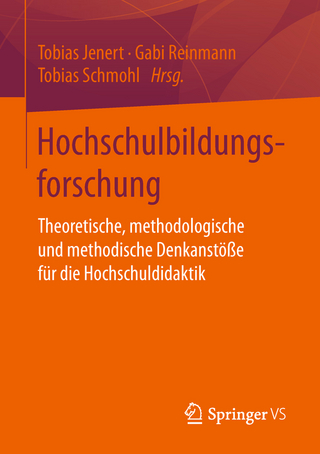 Hochschulbildungsforschung