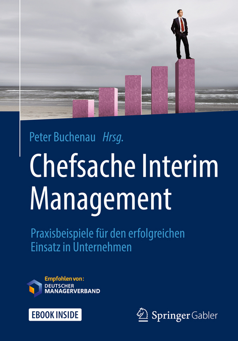 Chefsache Interim Management - 