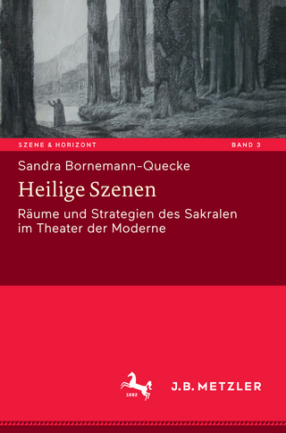 Heilige Szenen