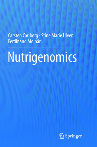 Nutrigenomics