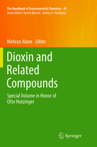 Dioxin and Related Compounds