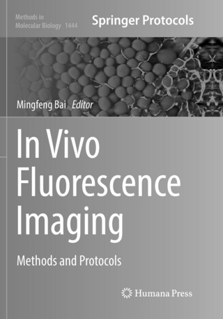 In Vivo Fluorescence Imaging