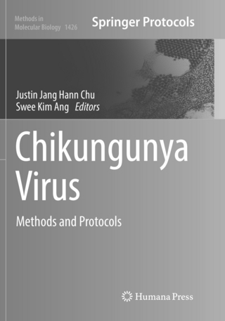Chikungunya Virus