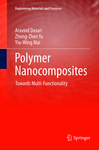 Polymer Nanocomposites