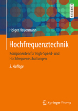 Hochfrequenztechnik - Heuermann, Holger
