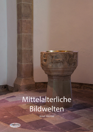 Mittelalterliche Bildwelten