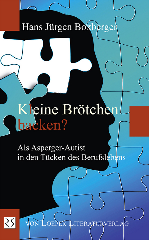 Kleine Br&ouml;tchen backen? - Hans J&uuml;rgen Boxberger