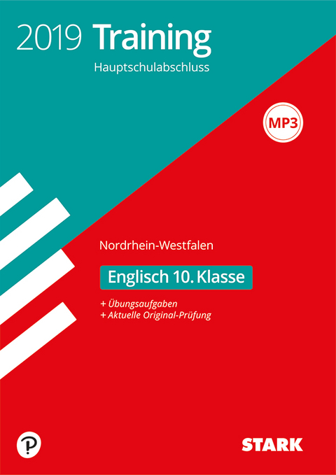Training Hauptschulabschluss NRW 2019 - Englisch