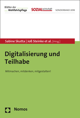 Digitalisierung und Teilhabe