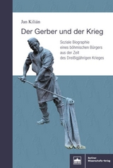 Der Gerber und der Krieg - Jan Kili&aacute;n