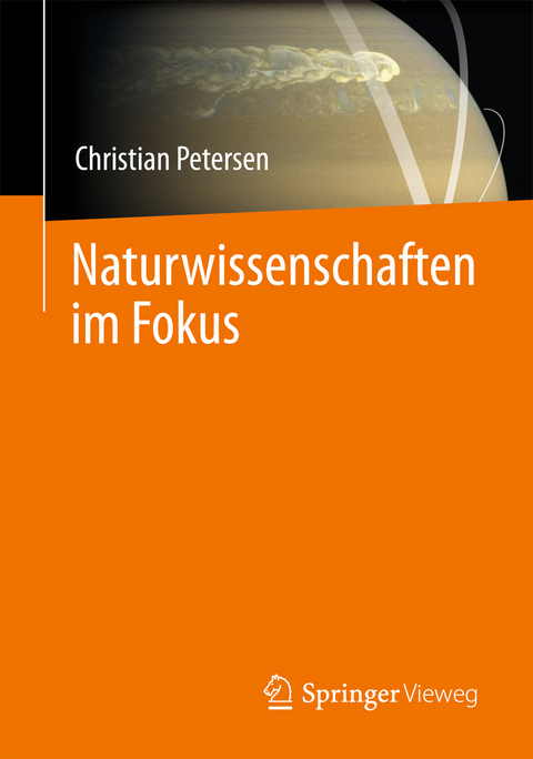 Naturwissenschaften im Fokus - Christian Petersen