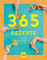 365 Rezepte! - 
