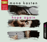 Hope Again - Mona Kasten
