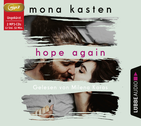 Hope Again - Mona Kasten