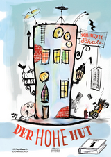 Der Hohe Hut Band 1 - S&ouml;nke Herrmannsen