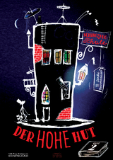 Der Hohe Hut Band 2 - Sönke Herrmannsen