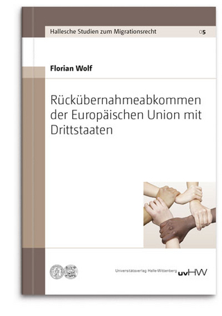Rückübernahmeabkommen der Europäischen Union mit Drittstaaten