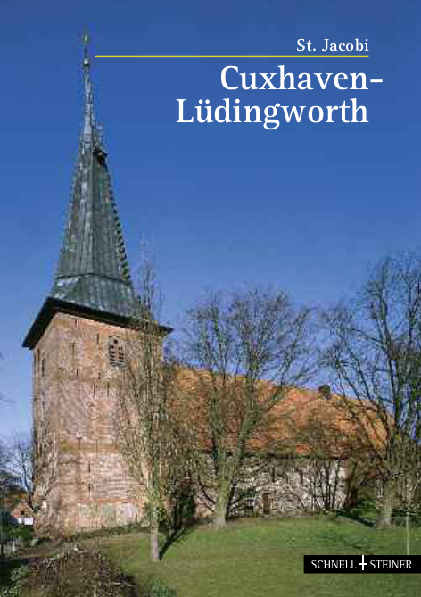 Cuxhaven - Alfred Weckwerth