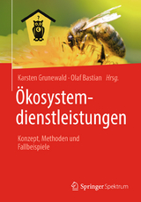 &Ouml;kosystemdienstleistungen - 