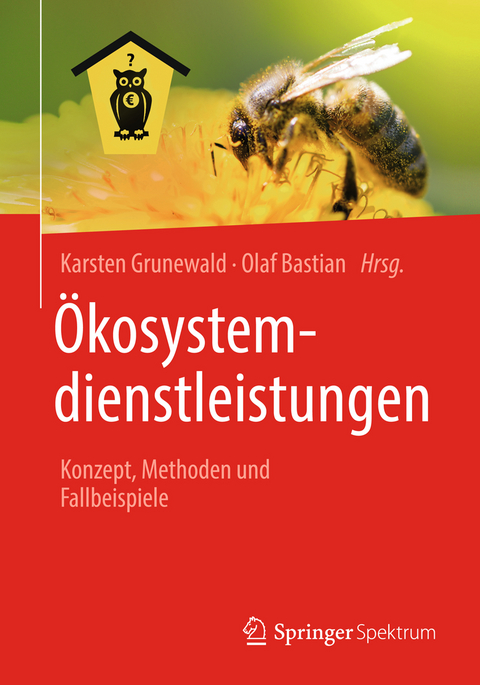 &Ouml;kosystemdienstleistungen - 