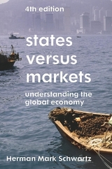 States Versus Markets - Schwartz, Herman Mark