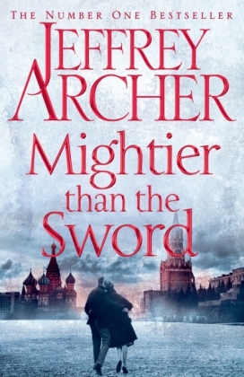 Mightier than the Sword -  Jeffrey Archer