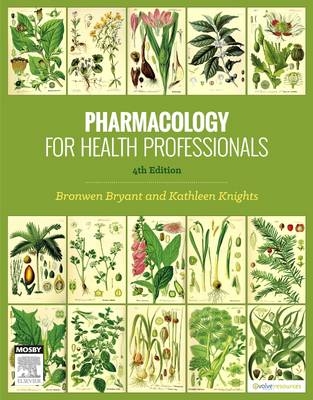 Pharmacology for Health Professionals ebook