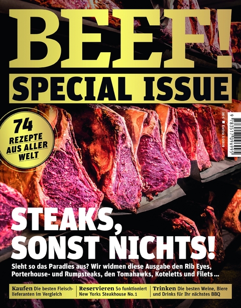 BEEF! Spezial - 