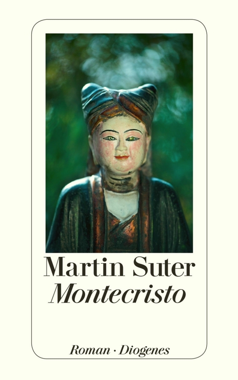 Montecristo -  Martin Suter