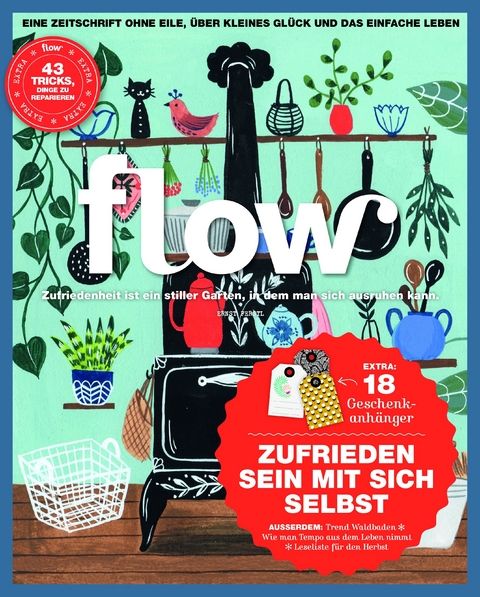 Flow Nummer 37 - 